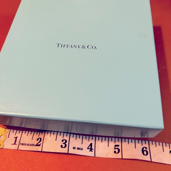 Tiffany & Co T Bracelet Box 2 Boxes - Picture 6 of 6